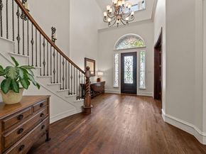 1401  Roxboro Lane , McKinney Texas 75071