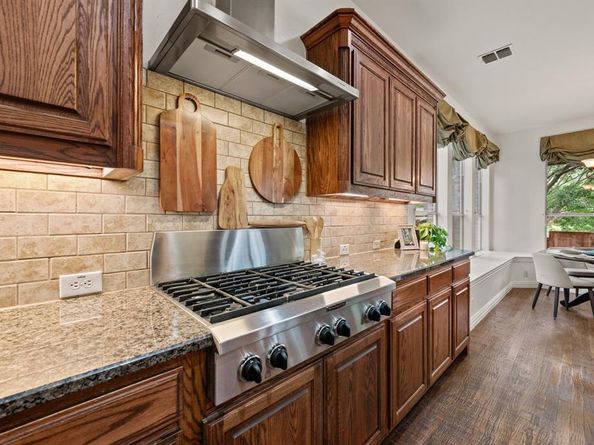 1401  Roxboro Lane , McKinney Texas 75071