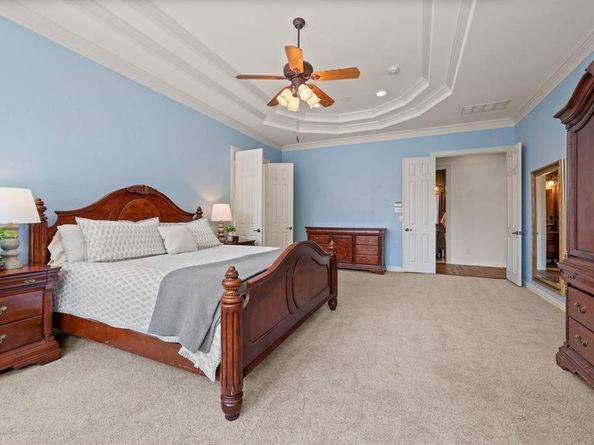 1401  Roxboro Lane , McKinney Texas 75071