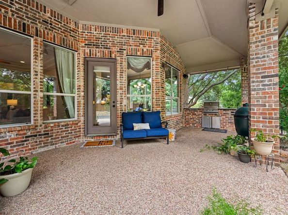1401  Roxboro Lane , McKinney Texas 75071