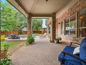 1401  Roxboro Lane , McKinney Texas 75071