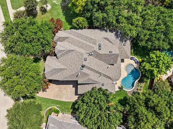 1401  Roxboro Lane , McKinney Texas 75071