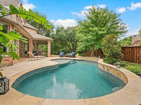 1401  Roxboro Lane , McKinney Texas 75071