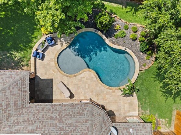 1401  Roxboro Lane , McKinney Texas 75071