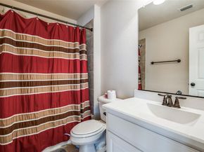 898  Clear Water Drive , Allen Texas 75013
