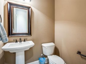 898  Clear Water Drive , Allen Texas 75013