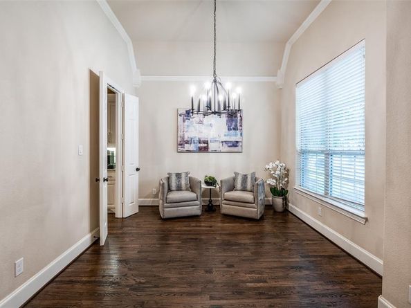 898  Clear Water Drive , Allen Texas 75013
