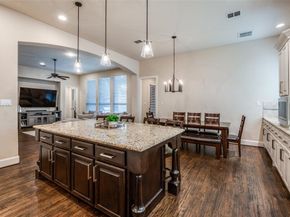 898  Clear Water Drive , Allen Texas 75013