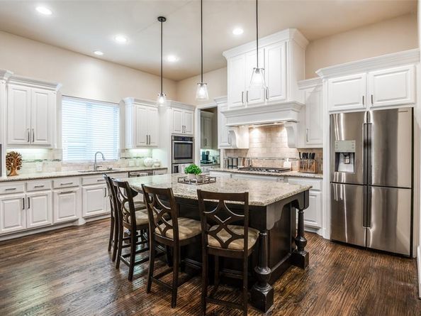 898  Clear Water Drive , Allen Texas 75013