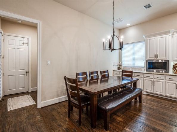 898  Clear Water Drive , Allen Texas 75013