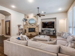 898  Clear Water Drive , Allen Texas 75013