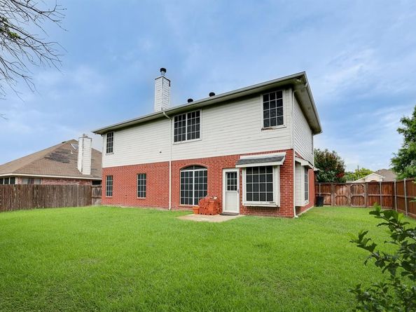 4507  Harpers Ferry Drive , Grand Prairie Texas 75052