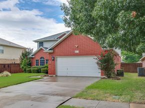 4507  Harpers Ferry Drive , Grand Prairie Texas 75052