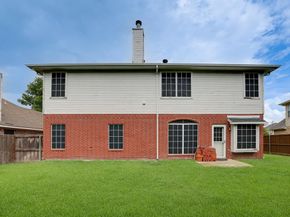 4507  Harpers Ferry Drive , Grand Prairie Texas 75052