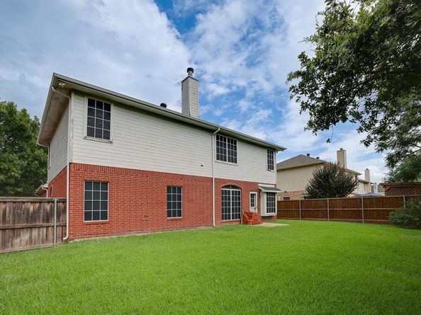 4507  Harpers Ferry Drive , Grand Prairie Texas 75052