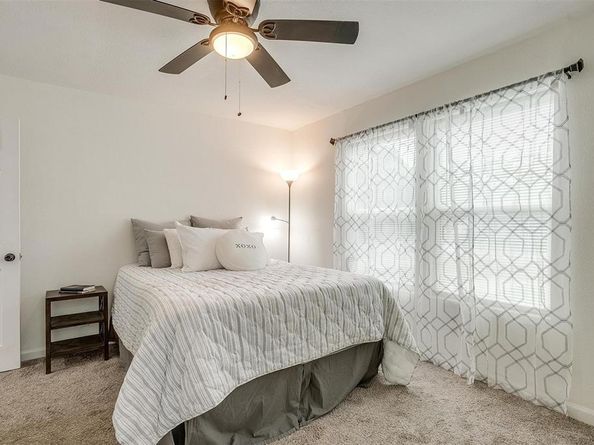 3637  Cheryl Street , Haltom City Texas 76117