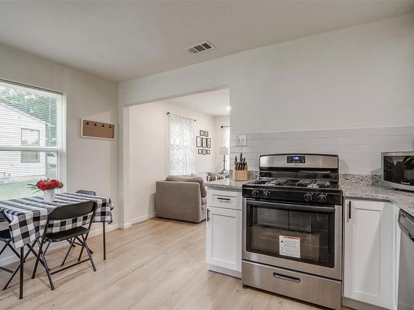 3637  Cheryl Street , Haltom City Texas 76117