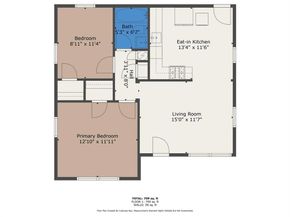 3637  Cheryl Street , Haltom City Texas 76117