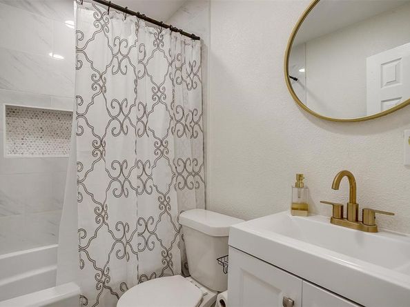 3637  Cheryl Street , Haltom City Texas 76117