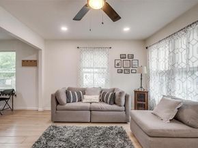 3637  Cheryl Street , Haltom City Texas 76117