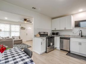 3637  Cheryl Street , Haltom City Texas 76117