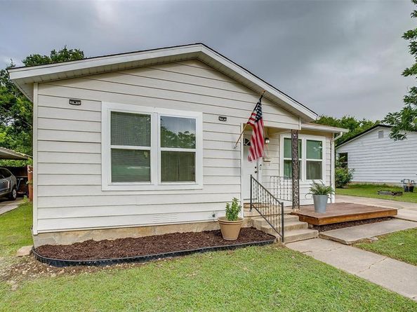 3637  Cheryl Street , Haltom City Texas 76117