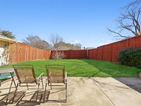 404  Mossbrook Drive , Richardson Texas 75081