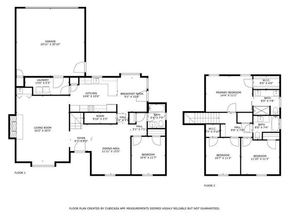 404  Mossbrook Drive , Richardson Texas 75081