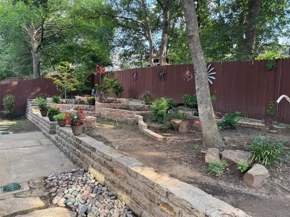 3200  Magnolia Court , Grapevine Texas 76051