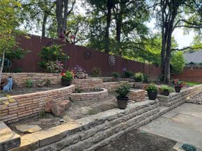 3200  Magnolia Court , Grapevine Texas 76051