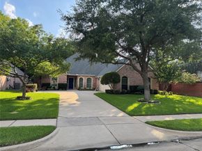 3200  Magnolia Court , Grapevine Texas 76051