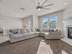 15945  White Mill Road , Fort Worth Texas 76177