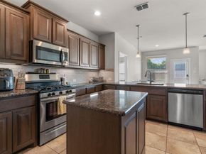 15945  White Mill Road , Fort Worth Texas 76177