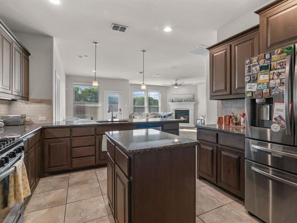 15945  White Mill Road , Fort Worth Texas 76177