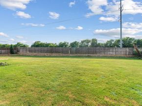 15945  White Mill Road , Fort Worth Texas 76177