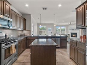 15945  White Mill Road , Fort Worth Texas 76177