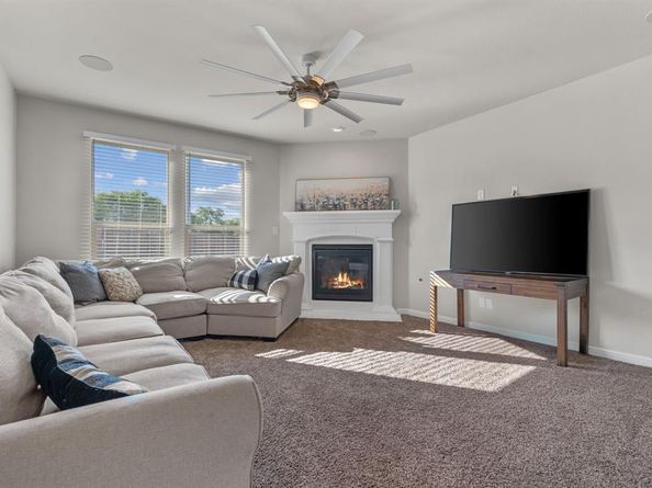 15945  White Mill Road , Fort Worth Texas 76177