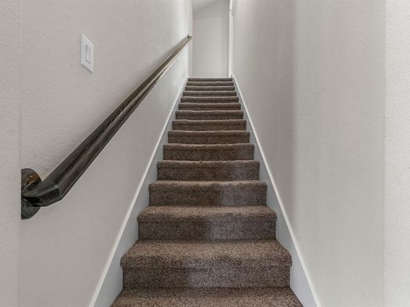 15945  White Mill Road , Fort Worth Texas 76177