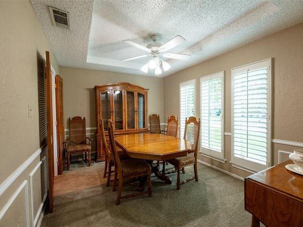1613  Parkside Trail , Lewisville Texas 75077