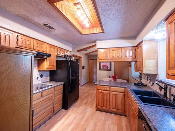1613  Parkside Trail , Lewisville Texas 75077