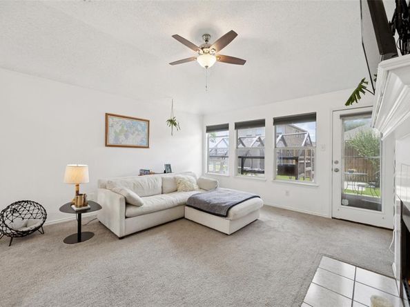 3336  Chapel Ridge Way , Fort Worth Texas 76116