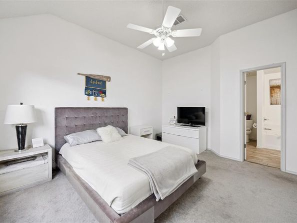 3336  Chapel Ridge Way , Fort Worth Texas 76116
