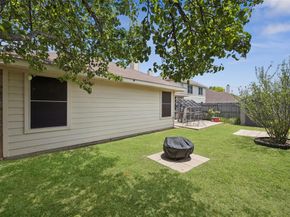 3336  Chapel Ridge Way , Fort Worth Texas 76116