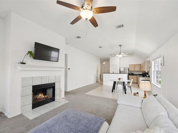 3336  Chapel Ridge Way , Fort Worth Texas 76116
