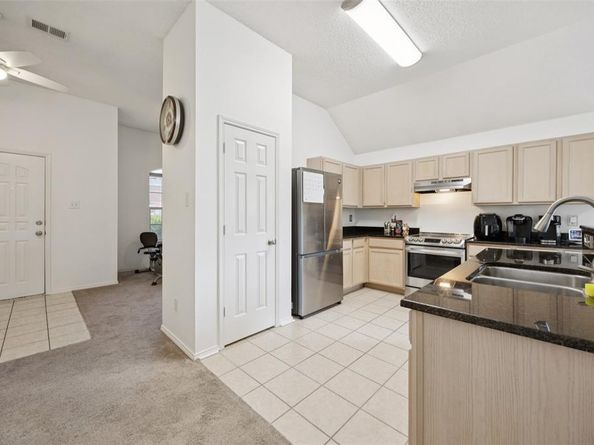3336  Chapel Ridge Way , Fort Worth Texas 76116