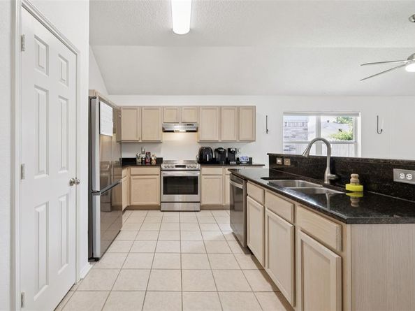 3336  Chapel Ridge Way , Fort Worth Texas 76116