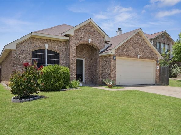 3336  Chapel Ridge Way , Fort Worth Texas 76116