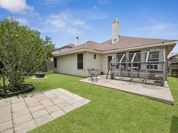 3336  Chapel Ridge Way , Fort Worth Texas 76116