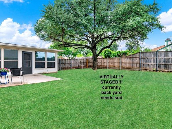 1305  Jabbet Drive , Plano Texas 75025