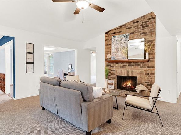1305  Jabbet Drive , Plano Texas 75025